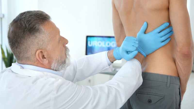 Urología en Talavera
